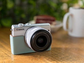輕巧便攜還有高顏值 佳能eos m100評(píng)測(cè)
